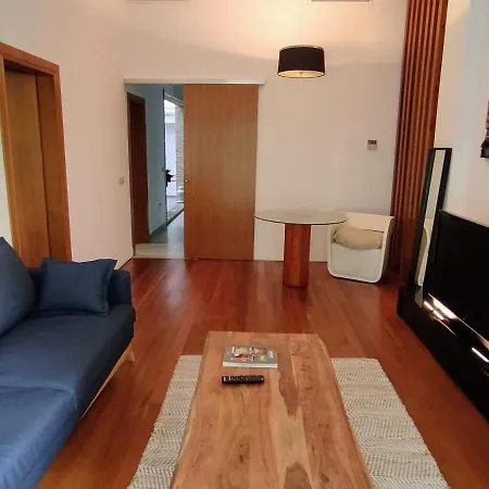 Apartamento Un Jardin En La Alfalfa - Kainga Homes Siviglia Esterno foto