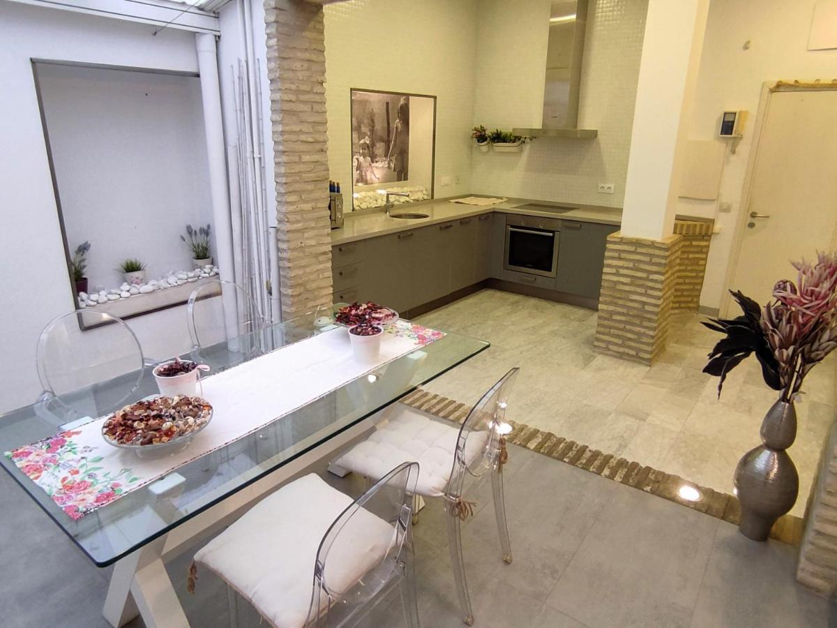 Un Jardin En La Alfalfa - Kainga Homes * Siviglia