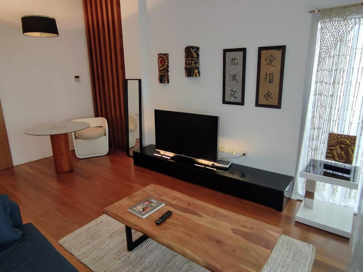 Apartament Un Jardin En La Alfalfa - Kainga Homes *