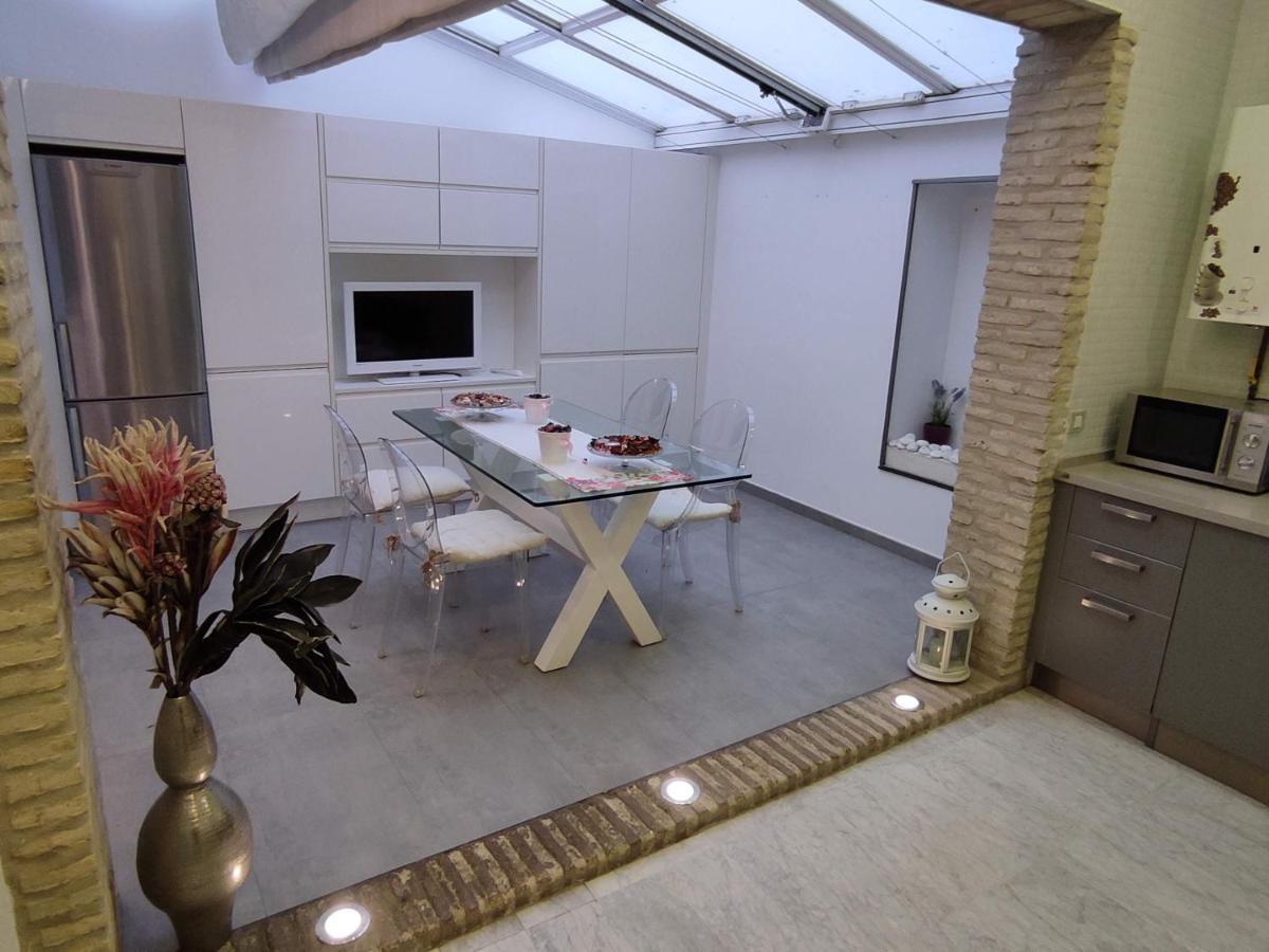 Apartament Un Jardin En La Alfalfa - Kainga Homes