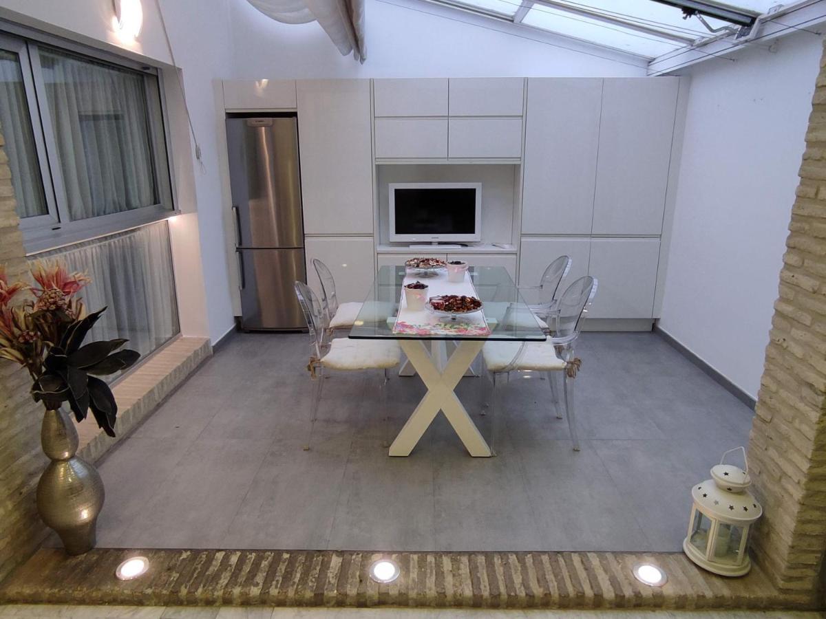 Apartament Un Jardin En La Alfalfa - Kainga Homes