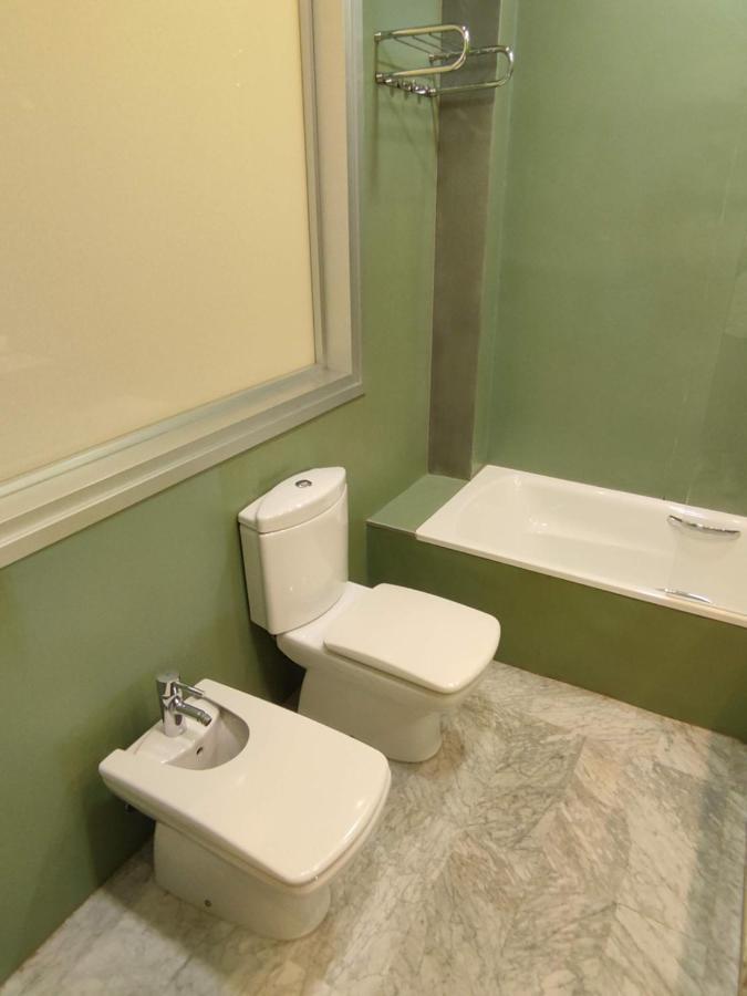 Apartament Un Jardin En La Alfalfa - Kainga Homes Sevilla