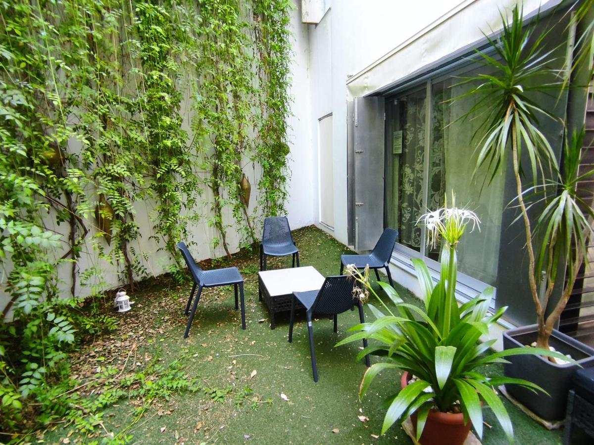 Un Jardin En La Alfalfa - Kainga Homes Apartament *